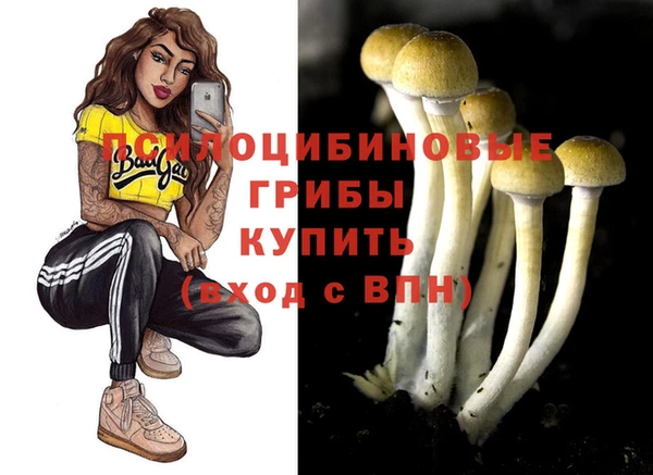 кристаллы Арсеньев